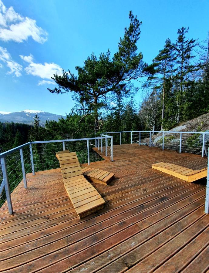 Apartament Nr 16 Szklarska Poręba Exterior foto