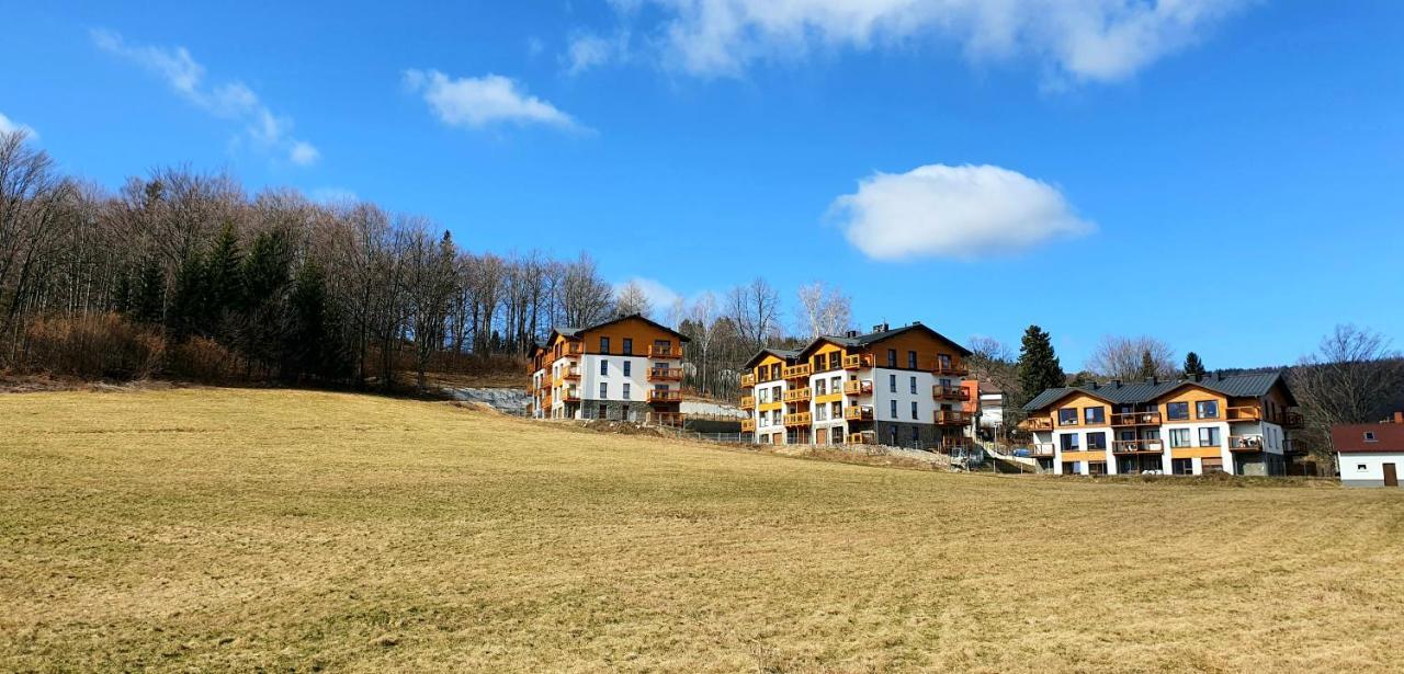 Apartament Nr 16 Szklarska Poręba Exterior foto