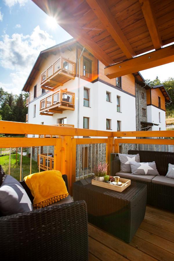 Apartament Nr 16 Szklarska Poręba Exterior foto