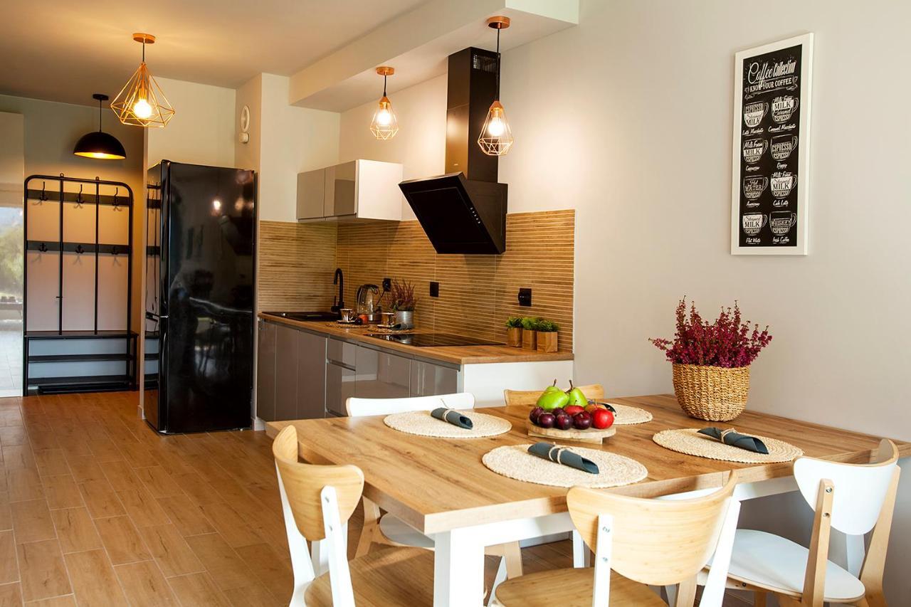 Apartament Nr 16 Szklarska Poręba Exterior foto