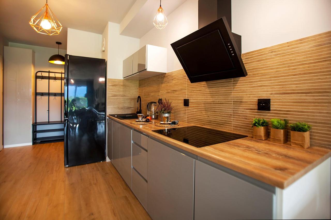 Apartament Nr 16 Szklarska Poręba Exterior foto