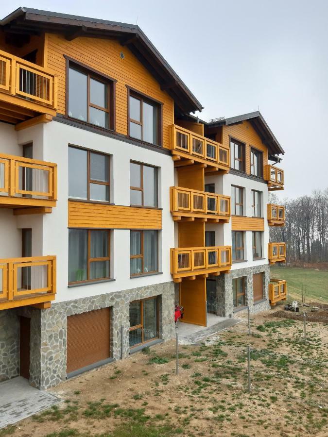 Apartament Nr 16 Szklarska Poręba Exterior foto