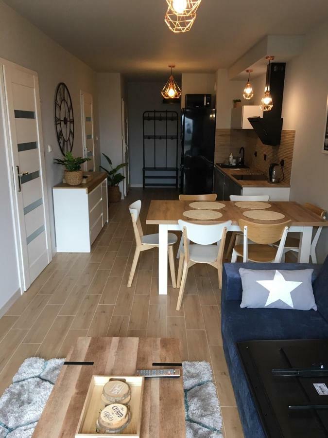Apartament Nr 16 Szklarska Poręba Exterior foto