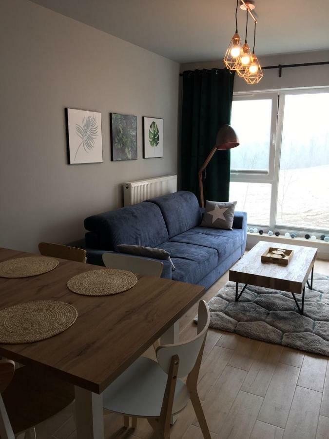 Apartament Nr 16 Szklarska Poręba Exterior foto