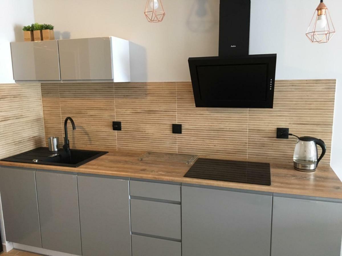 Apartament Nr 16 Szklarska Poręba Exterior foto