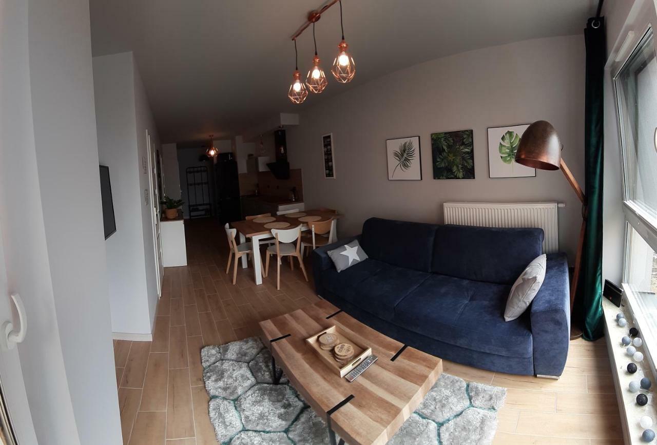 Apartament Nr 16 Szklarska Poręba Exterior foto