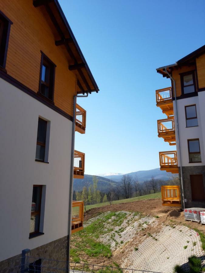Apartament Nr 16 Szklarska Poręba Exterior foto