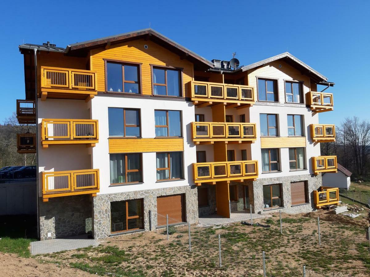 Apartament Nr 16 Szklarska Poręba Exterior foto