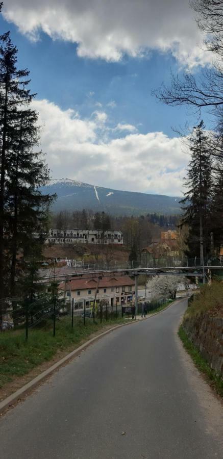 Apartament Nr 16 Szklarska Poręba Exterior foto