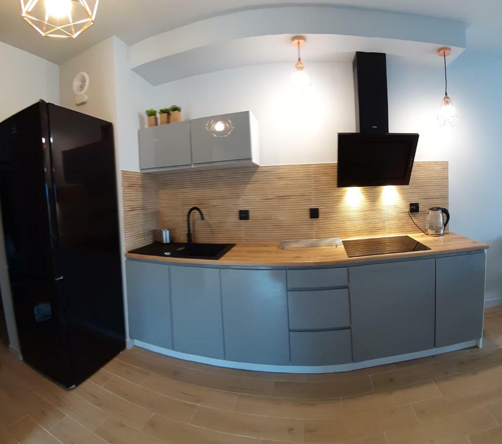 Apartament Nr 16 Szklarska Poręba Exterior foto