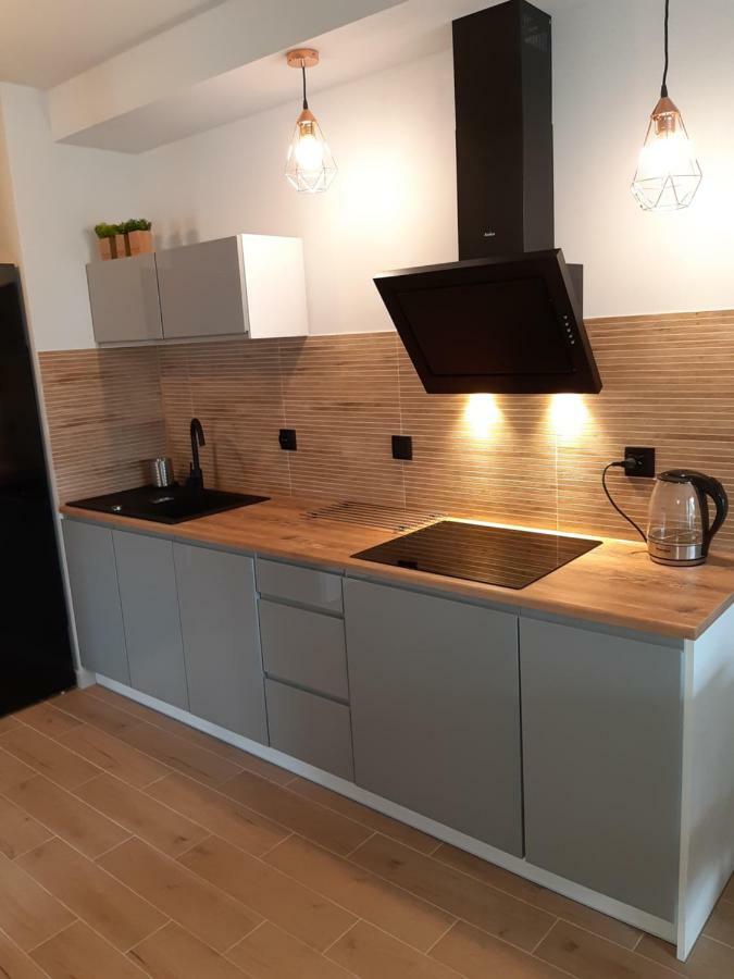 Apartament Nr 16 Szklarska Poręba Exterior foto